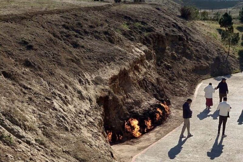 Baku: Gobustan, Mud Volcano, Fire Temple & Burning Mountain - Final Thoughts: Who Should Book This Tour?