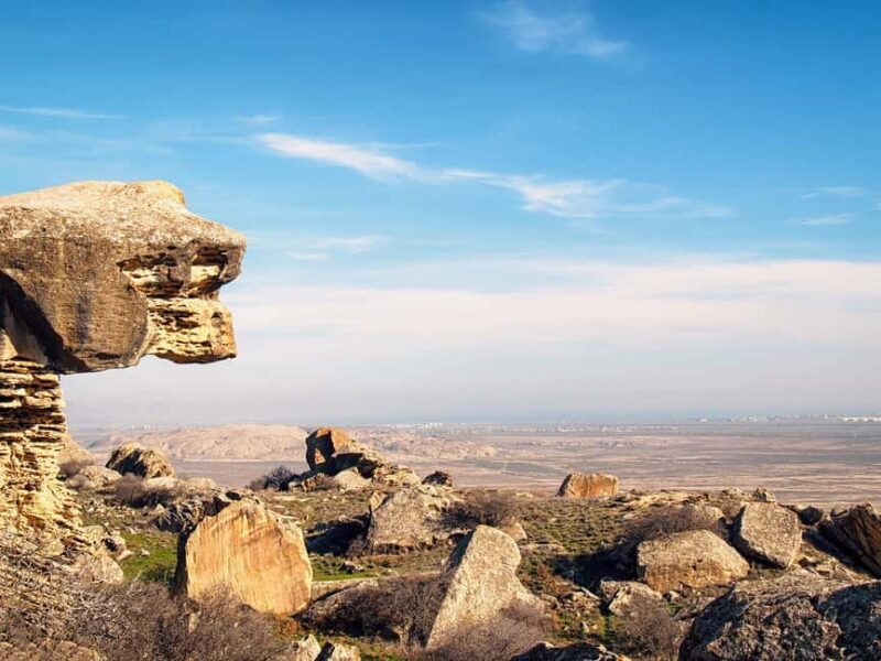 Baku: Gobustan Mud volcano Fire temple Guided tour - What to Bring