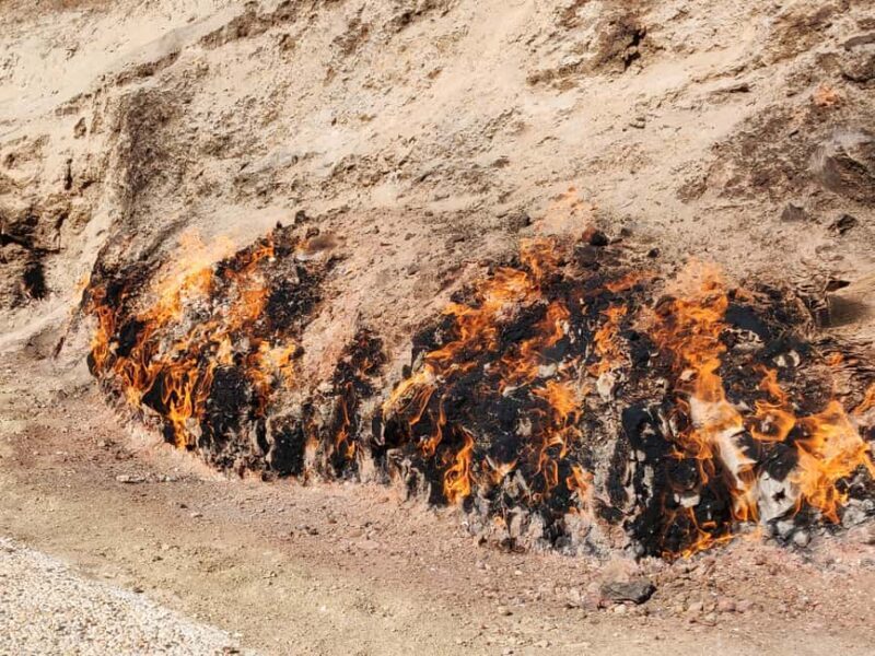 Baku: Gobustan, Mud Volcanoes, Ateshgah, and Yanardag Tour - Who Would Love This Tour?