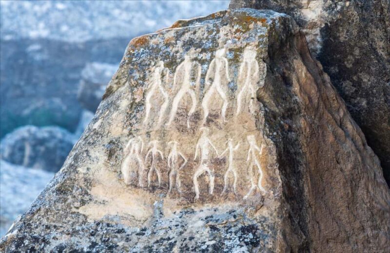 Baku: Gobustan, Mud Volcanoes, Fire Temple, Burning Mountain - Authentic Feedback from Travelers
