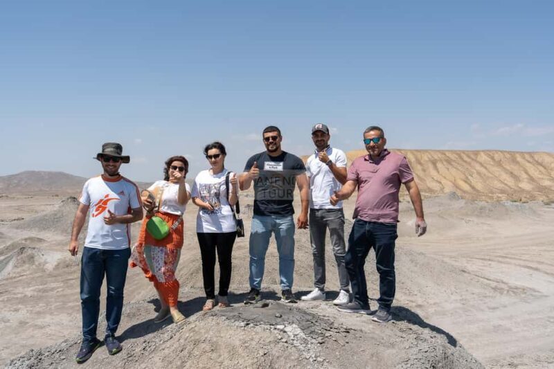 Baku: Gobustan National Reserve Guided Trip - Private - Final Thoughts