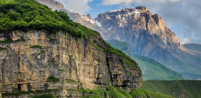 Baku: Guba & Shahdag Private Tour - Authentic Azerbaijani Experiences and Practicalities