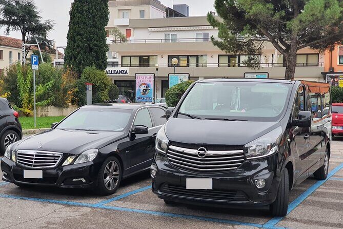 Baku Heydar Aliyev Airport (GYD) to Baku hotels - Arrival Private Transfer - Final Thoughts