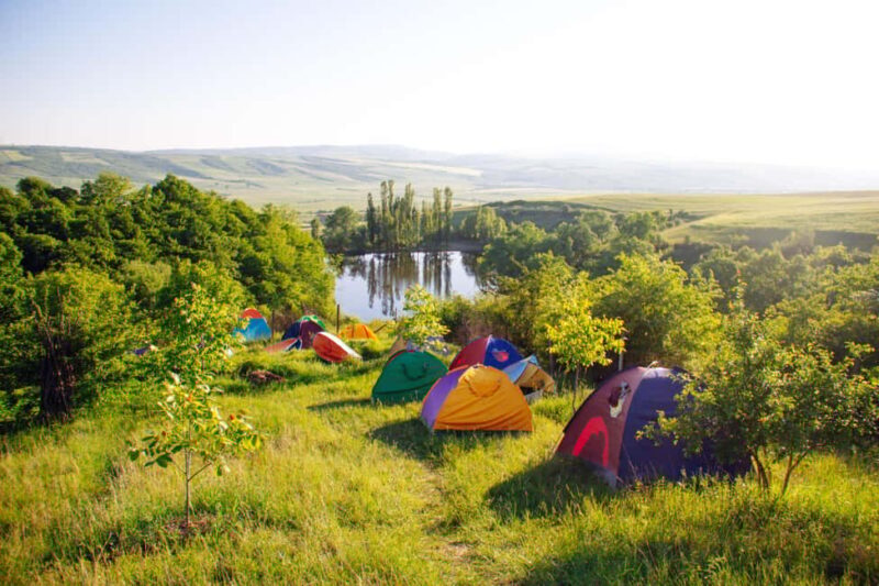 Baku: Ismayilli Camping Tour - A Practical Look at the Itinerary and Highlights