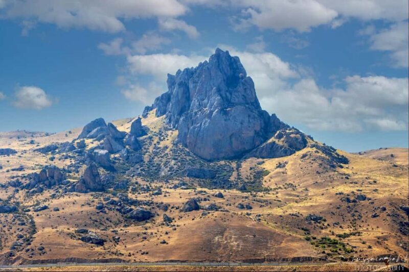 Baku: Khizi-Shahdag Tour with Resort Visit - A Taste of Azerbaijan’s Natural and Cultural Highlights