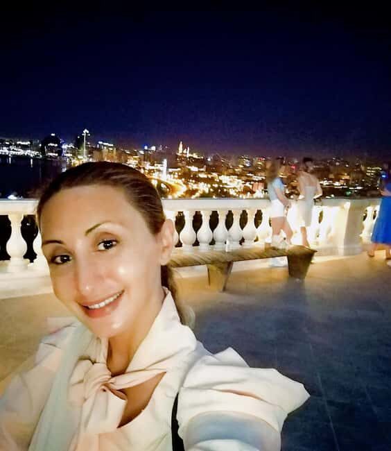 Baku: Light-Up Baku Walking Evening Tour - Who Will Love This Tour?