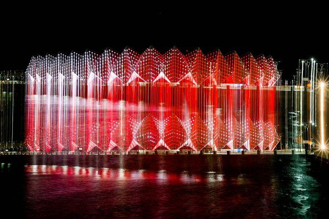 Baku Lights: the Night Tour illuminated by Baku lights - Is This Tour Worth It?