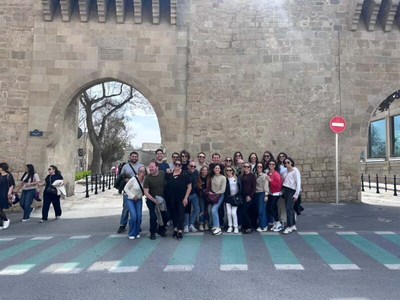 Baku: Local Cuisine and Wine Tasting Tour - Authenticity and Traveler Insights