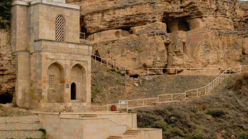 Baku: Mountains & History: ShamakhiGabala Escape - Key Points