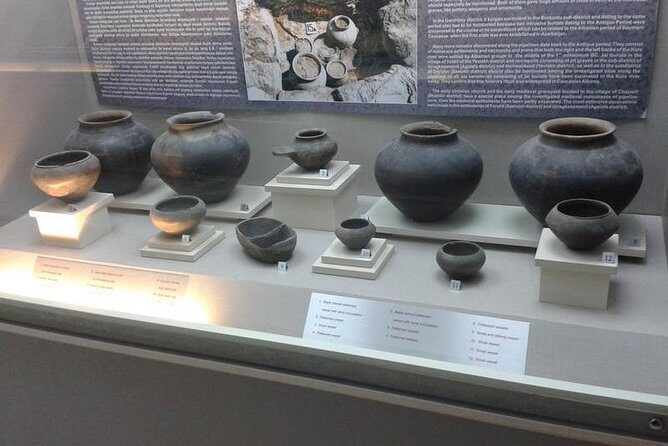 Baku Museums Tour - Deep Dive into the Baku Museums Tour