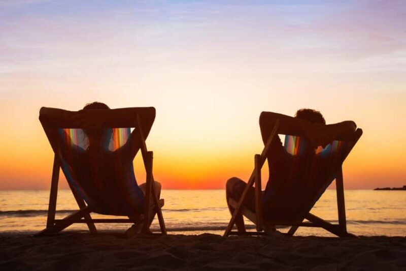 Baku Natural Beaches - FAQ