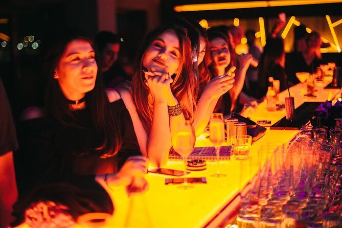 Baku Night Life Experience (All inclusive) - What Travelers Are Saying