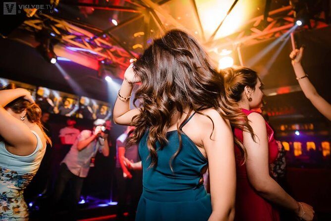 Baku Night Life Experience (All inclusive) - Is This Tour Right for You?