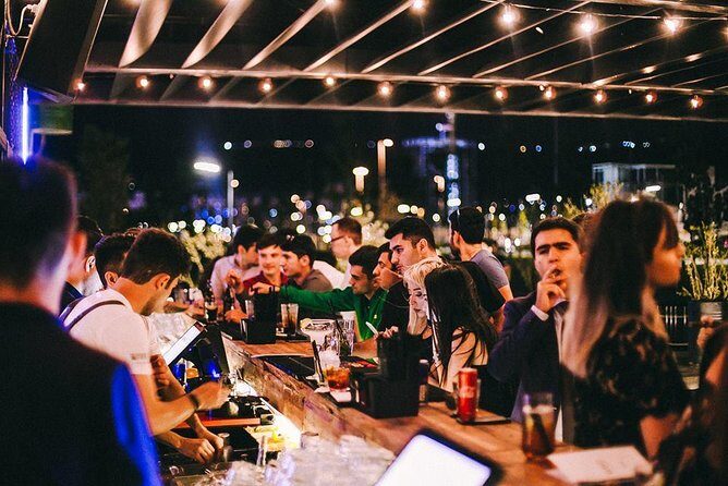 Baku Night Life Experience (All inclusive) - Final Thoughts