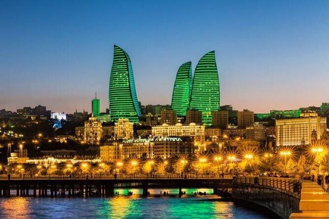 Baku Night Panoramic tour - FAQs
