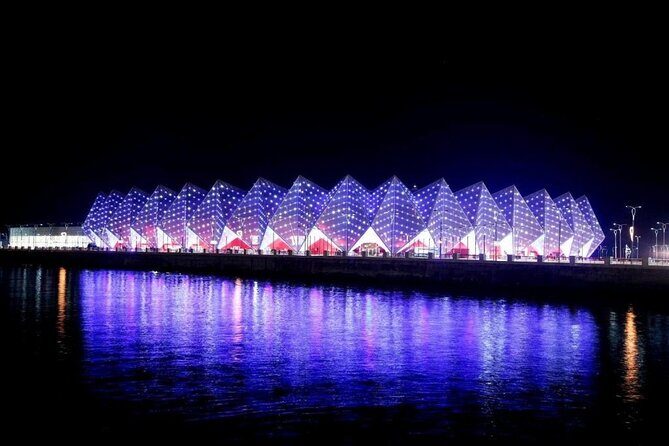 Baku Night Tour - FAQ