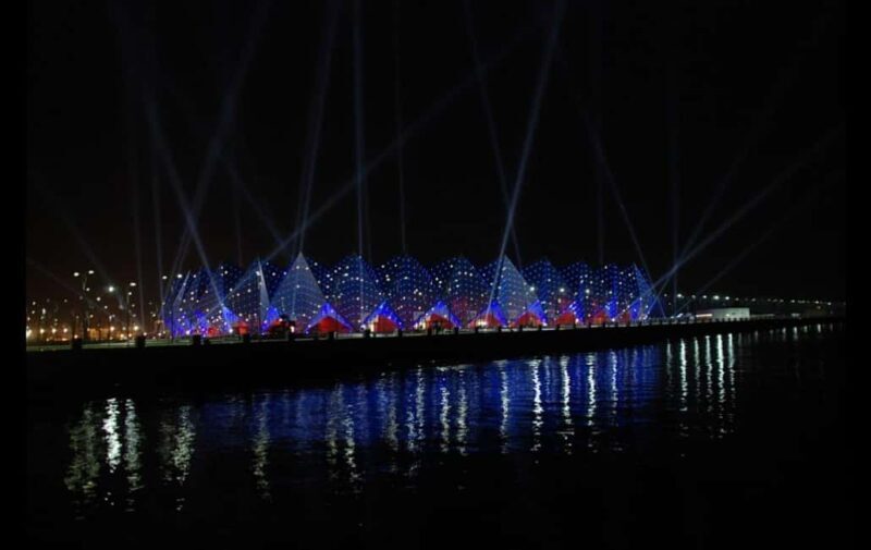 Baku: Night Tour with Flame Towers and Flag Square - Summing Up: Is This Tour Worth It?