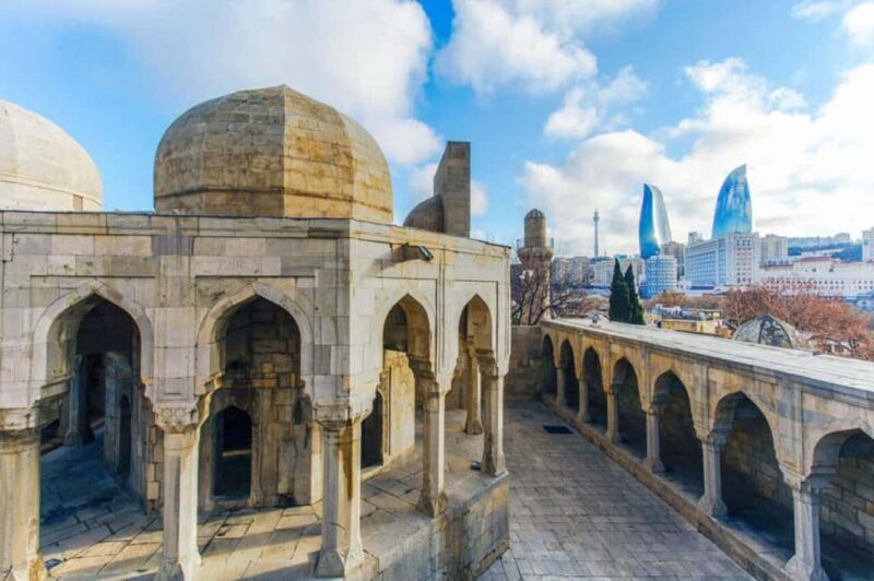 Baku: Old City and Modern City Tour - Who Will Love This Tour?