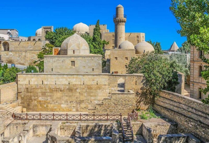 Baku: Old City Guided Walking Tour - In Summary: Who Will Love This Tour?