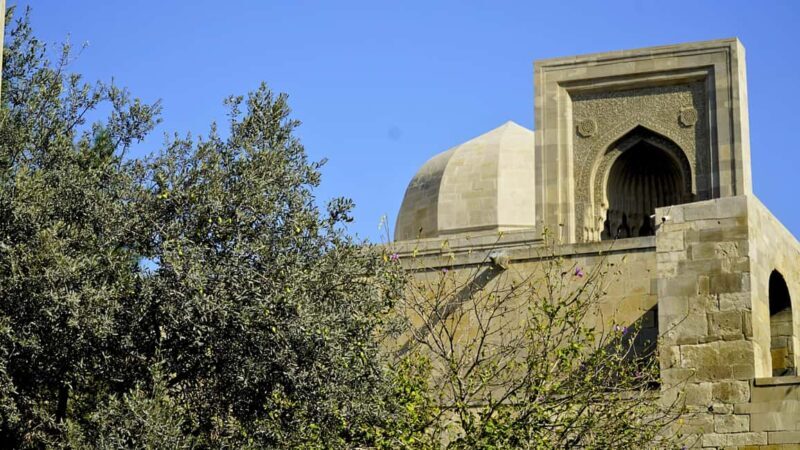 Baku: Old City Icherisheher & City Center tour - Inclusion and Extras