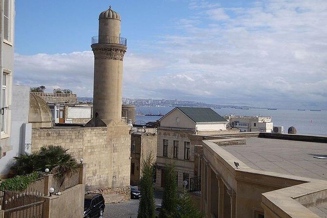 Baku Old City Tour - Reviews: What Travelers Say
