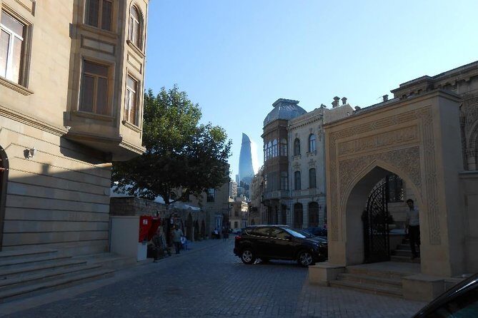 Baku Old City Tour - FAQs
