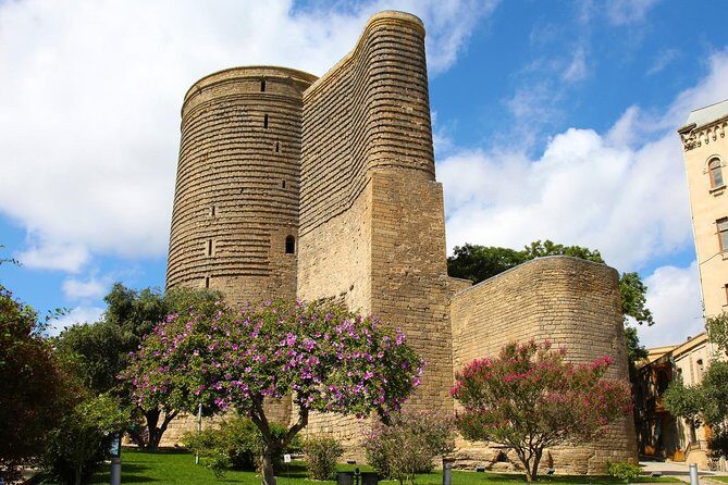 Baku old City Tour - Key Points