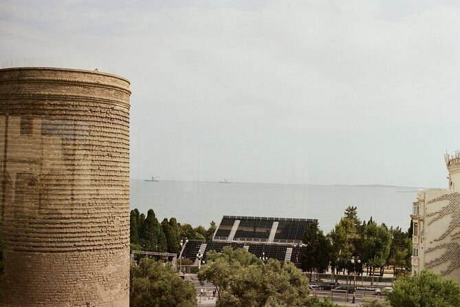 Baku Old City UNESCO Heritage Walking Tour - Final Thoughts: Who Should Consider This Tour?