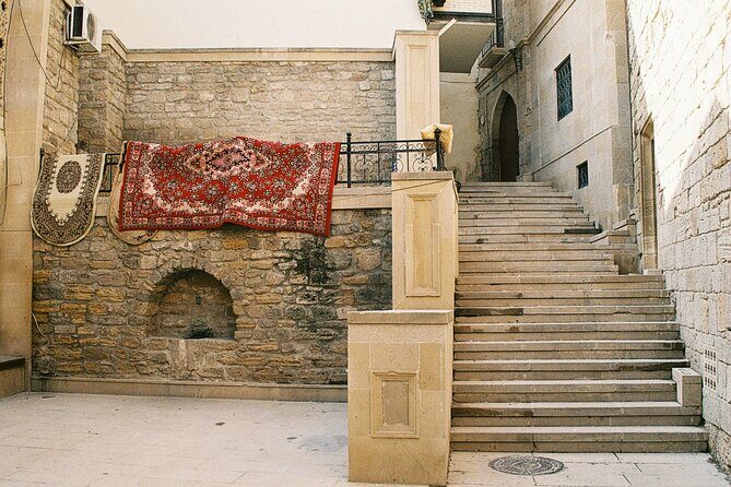 Baku Old City UNESCO Heritage Walking Tour - FAQs