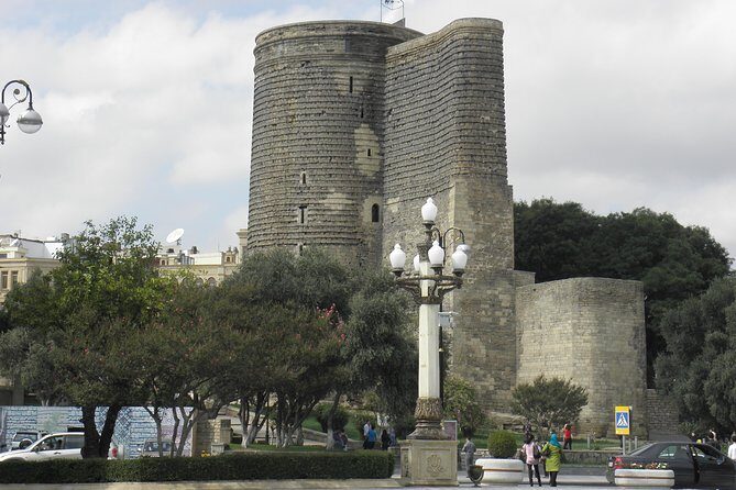 Baku: Old City Walking Tour - FAQs