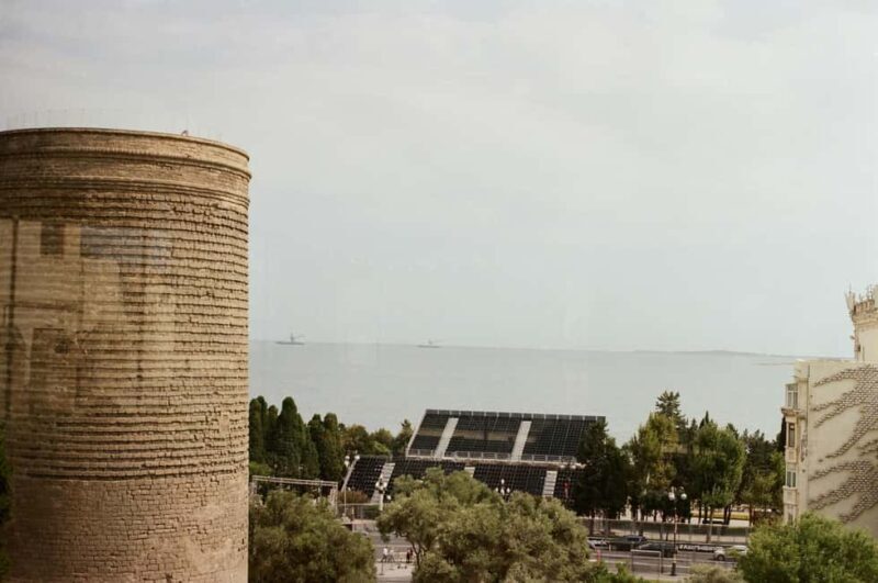Baku Old City Wonders: A Walking Tour Through Time - A Genuine Introduction to Baku’s Old City