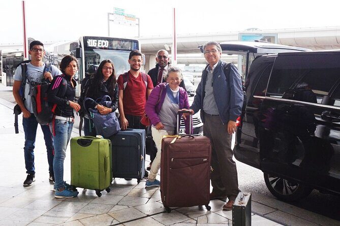 Baku Private Airport Transfer - What Makes the Baku Private Airport Transfer Stand Out