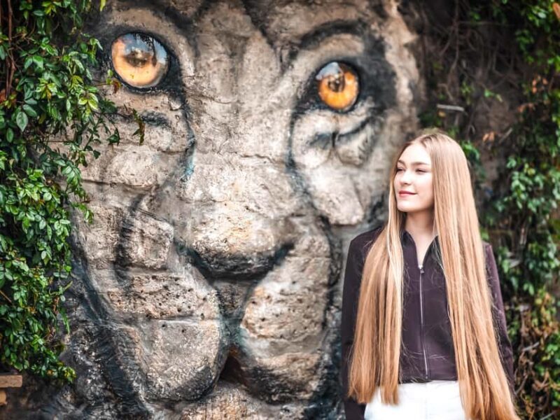 Baku: private Old Town & Oil era Heritage Walk & Photoshoot - Key Points