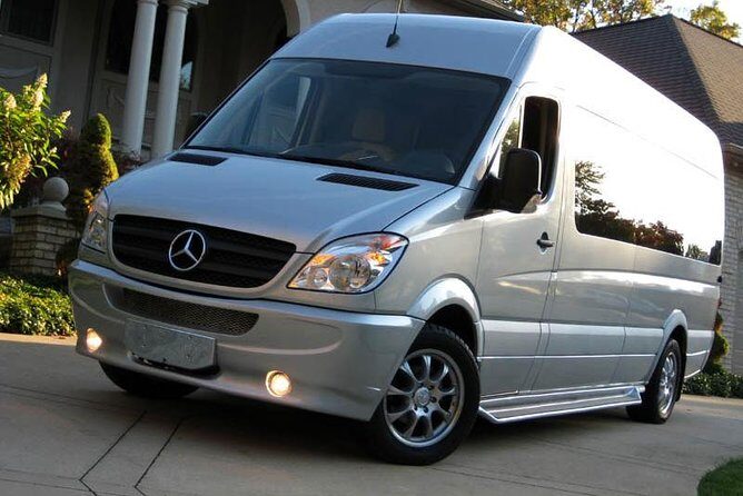 Baku Private Roundtrip Airport Transfer - What You Can Expect from the Baku Private Roundtrip Airport Transfer