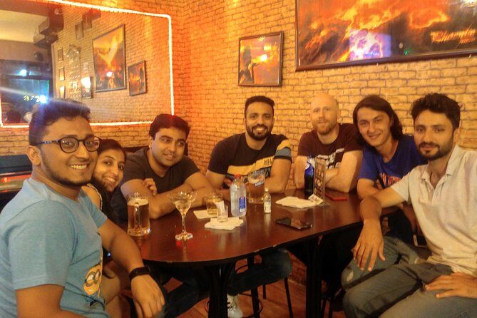 Baku Pub Crawl - What Makes This Tour Stand Out?