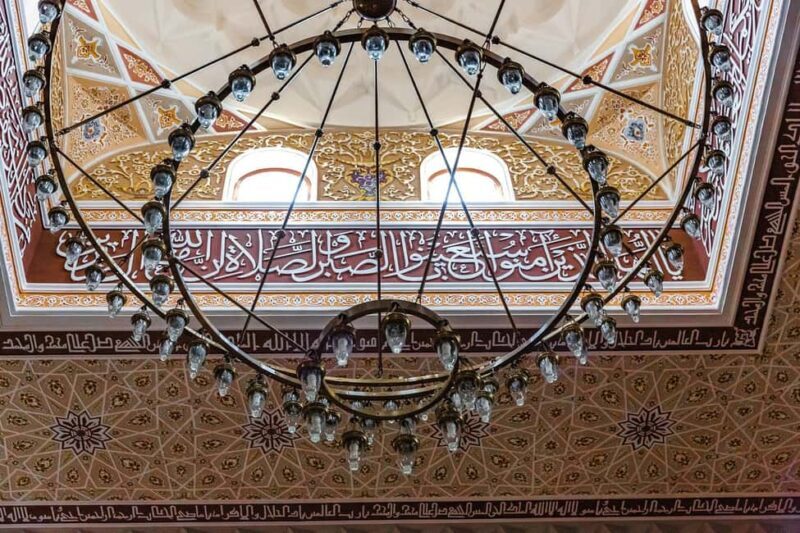 Baku: Shamakhi Day Trip with Juma Mosque and Winery - FAQ