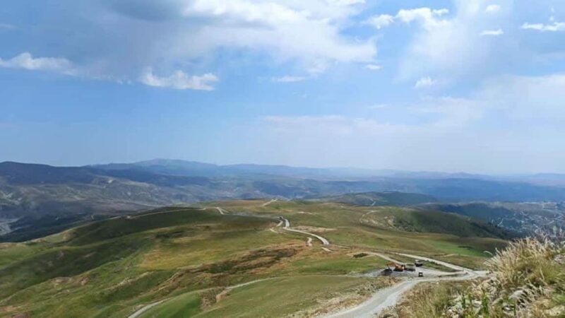Baku: Shamakhi Safari Tour with Local Lunch - Who Will Love This Tour?
