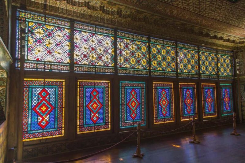 Baku: Sheki Day Trip with Caravanserai and Khan's Palace - FAQs