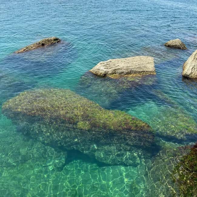 Baku: Snorkeling Tour at Gurgan Lighthouse - Key Points