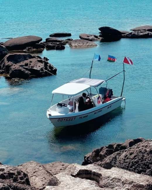 Baku: Snorkeling Tour at Gurgan Lighthouse - Analyzing the Tour’s Value