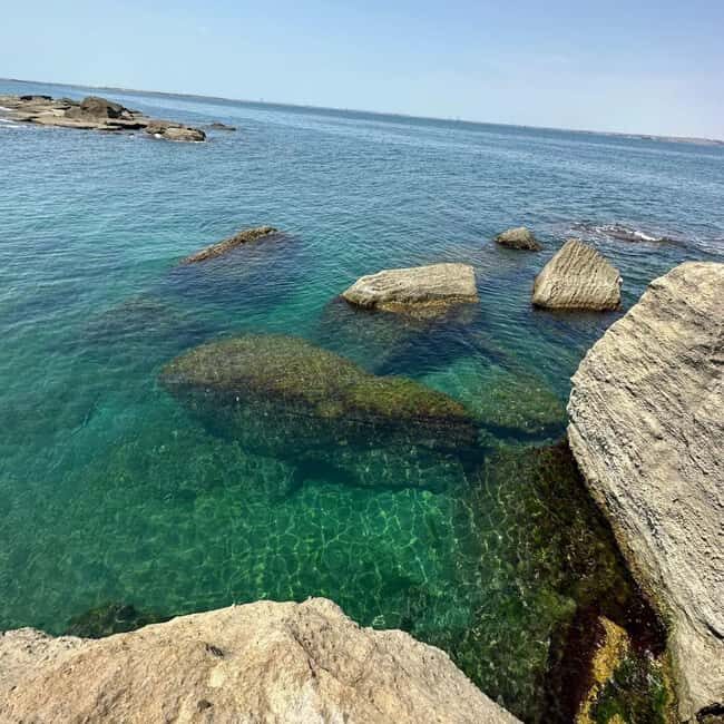 Baku: Snorkeling Tour at Gurgan Lighthouse - Who Should Consider This Tour?