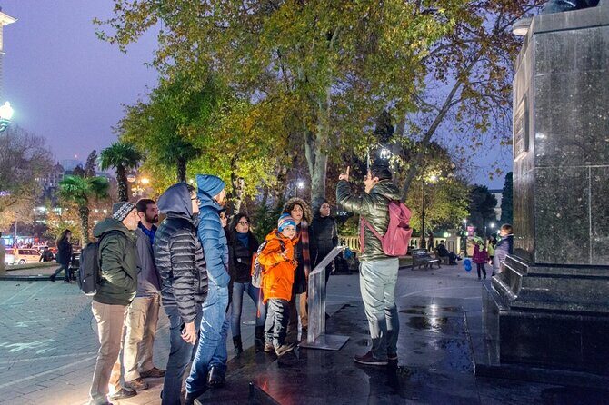 Baku Soviet Architecutre Gudied Walking Tour - An In-Depth Look at the Tour Experience