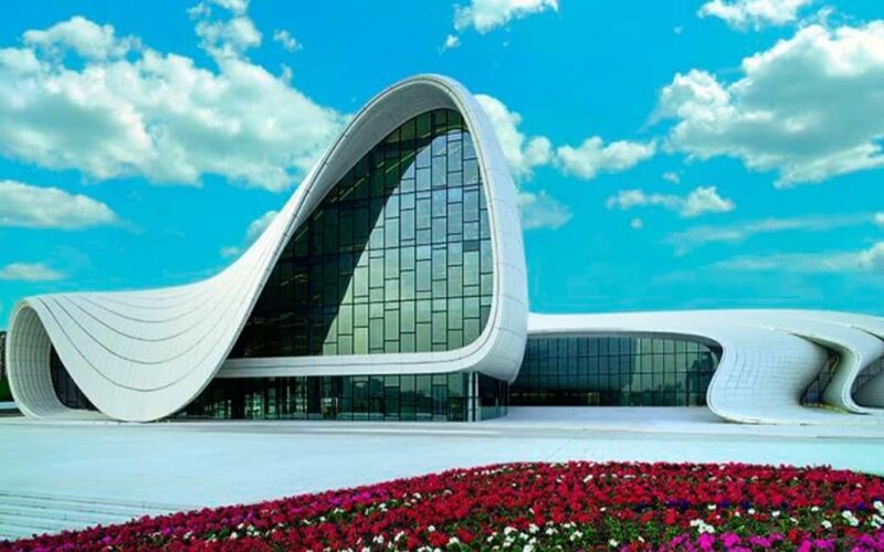 Baku: Sumgait City, Pink Lake & Vibrant Green Bazar Visit - Exploring the Itinerary: What You Can Expect
