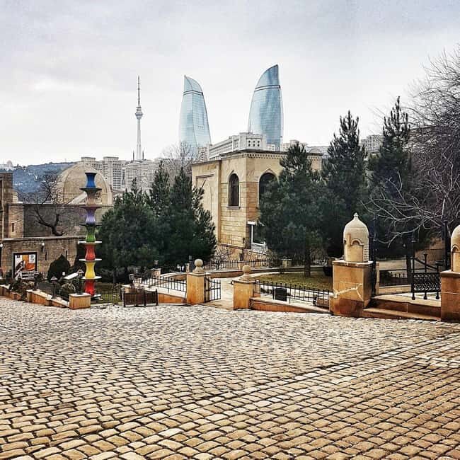 Baku: The Best 5 Sightseeing Spots Gobustan + Old City Tour - Final Thoughts