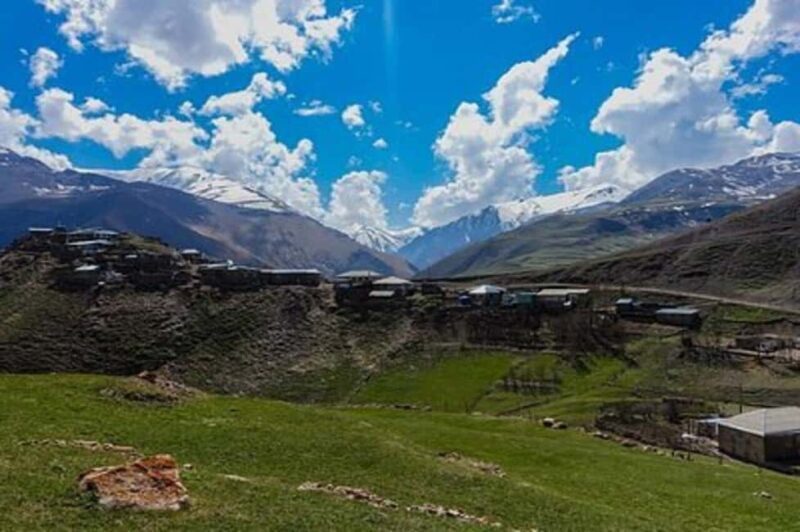 Baku to Gabala: Nij Village Guided Tour, Udi Church Visit - Who Will Love This Experience?