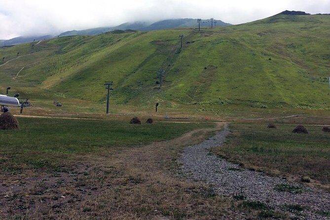 Baku to Quba tour - 1 nights and 2 days green nature tour - Key Points