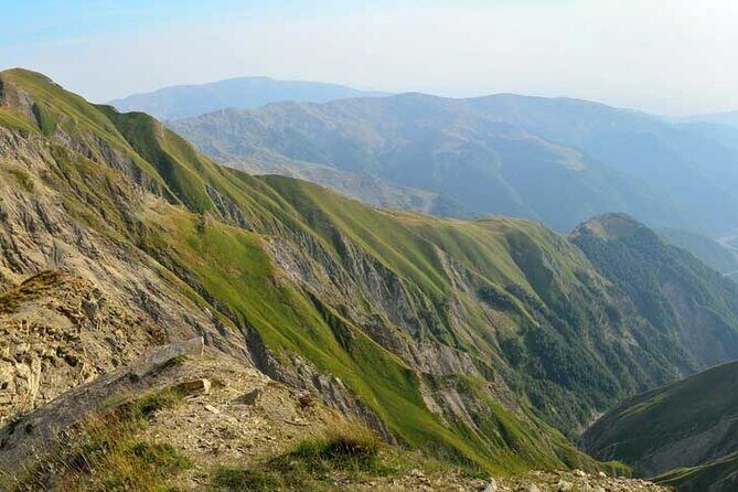Baku to Quba tour - 1 nights and 2 days green nature tour - Discovering Quba: A Natural and Cultural Gem