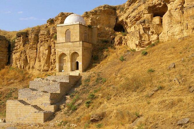 Baku to Shamakhi and Lahij Tour - An In-Depth Look at the Itinerary