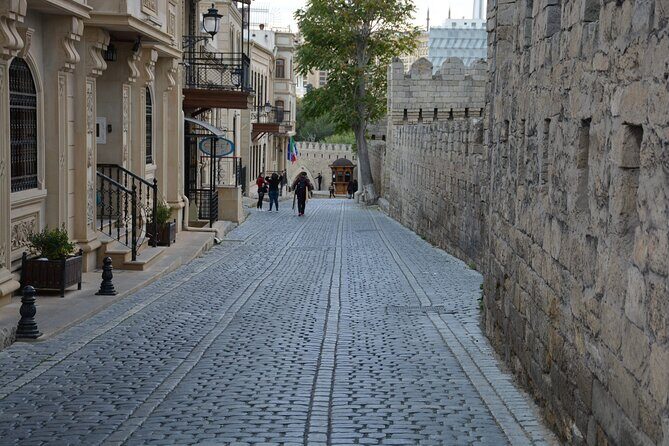 Baku Tour 3 Nights (4 Days) - FAQ