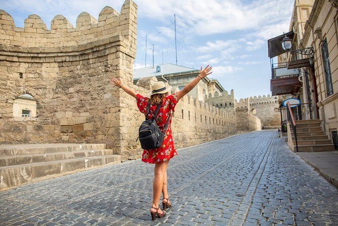 BAKU WALKING tour with the best STREET FOOD and DRINK tasting - Final Thoughts: Who Will Love This Tour?